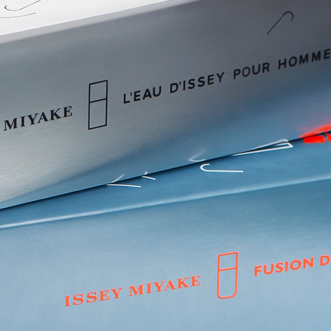 Issey Miyake Parfums